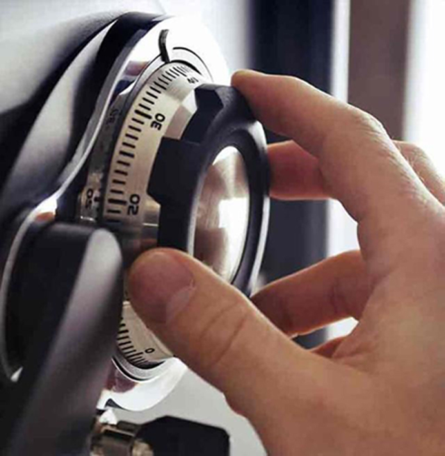 点军开锁 点军开锁公司开修保险柜