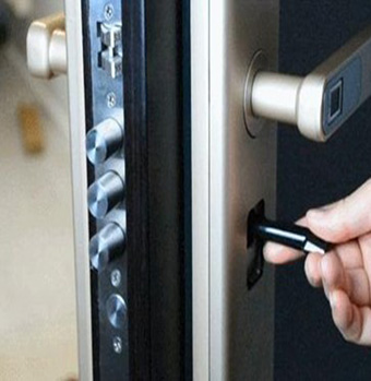 点军开锁 点军开锁公司开修指纹锁